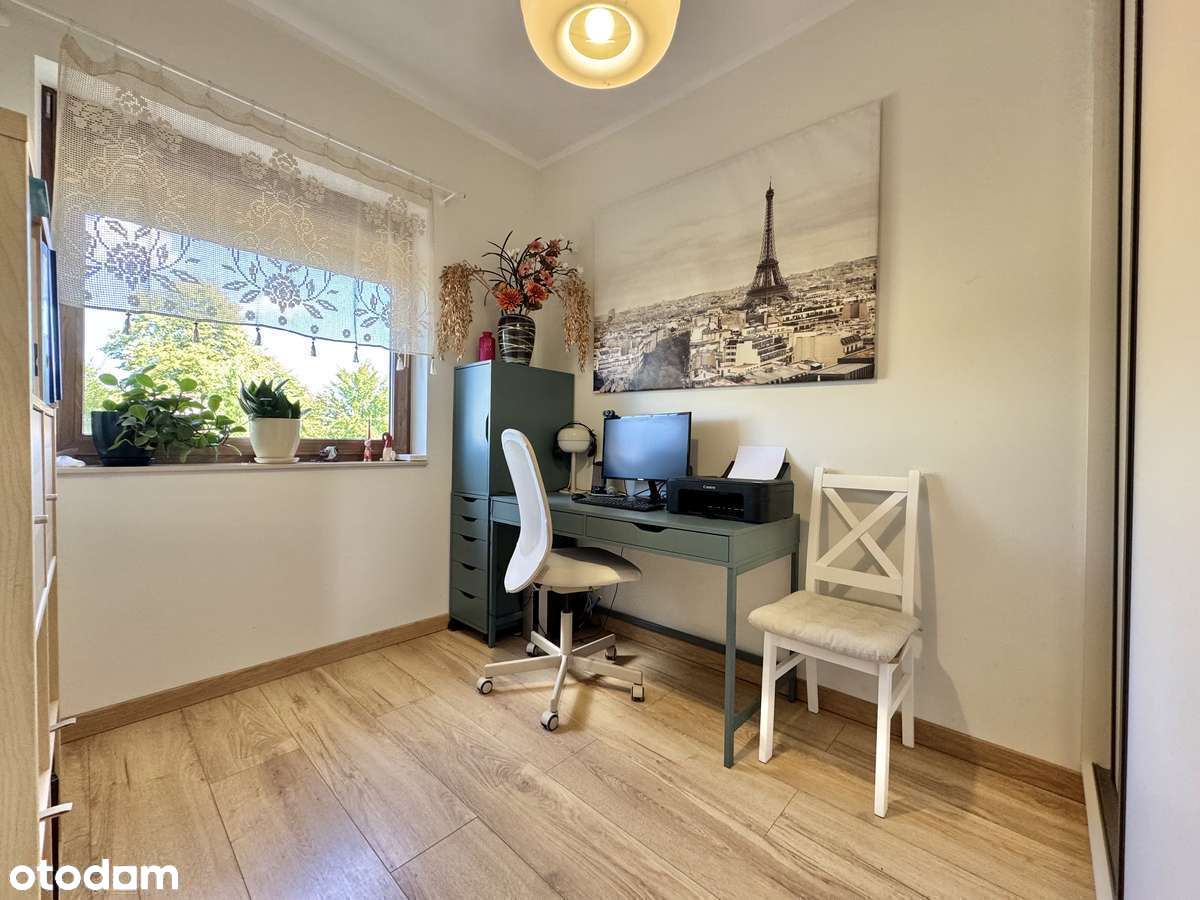 Rezerwacja! Dom 2 KM od Trzebnicy-8