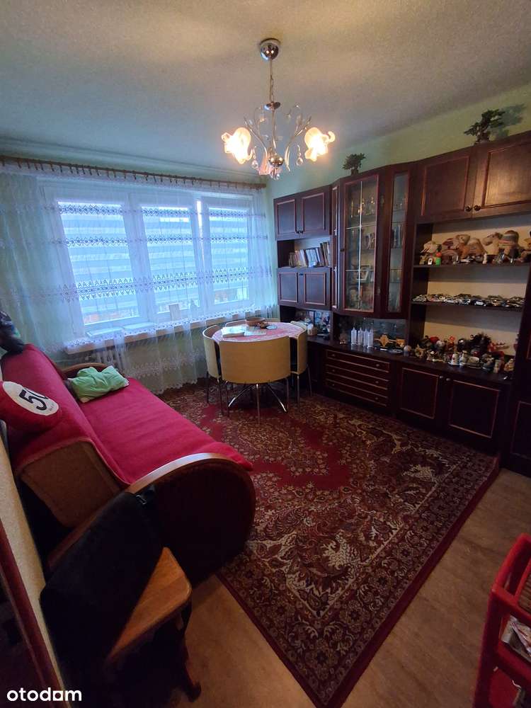 Mieszkanie 56m2 w Starachowicach-9