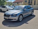 Skoda Superb 2.0 TDI Style - 2