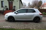 Toyota Auris 1.6 Valvematic Multidrive S Executive - 34