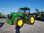 John Deere 7820 Pneuma !!! AutoPower - 18