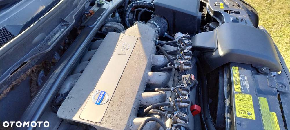Volvo XC 90 4.4 V8 AWD Executive - 35
