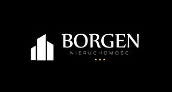 Borgen Nieruchomości Logo