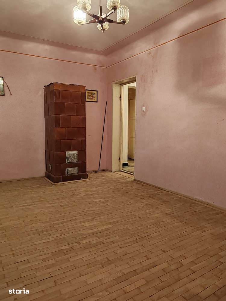 Apartament 3 camere structură foarte mare-6
