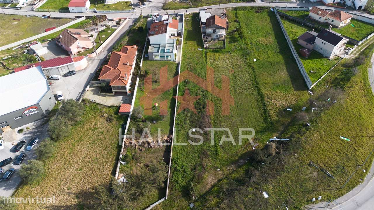 Terreno para Construção / Área de 1.500m2 / Boa Vista-8