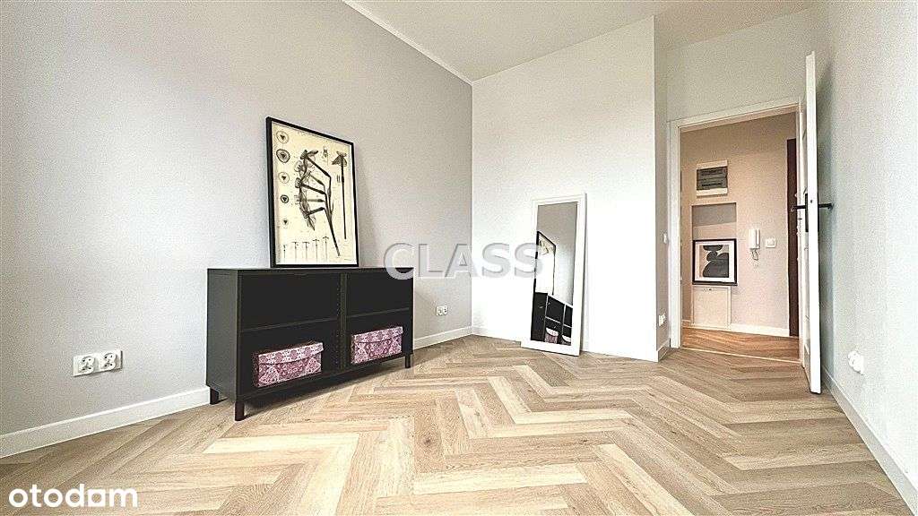 3 pokoje nad Brdą, Arkada Park ul.Toruńska 45-12