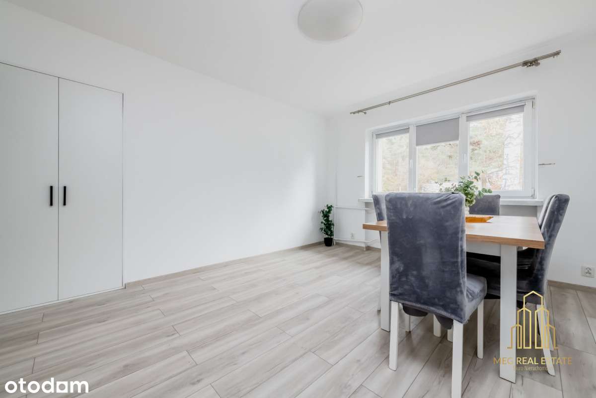 Komfortowe 3 pokojowe mieszkanie Porosły-7