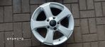 1T1071495A FELGI 5x112 6.5Jx15 CALI ET50 VW SEAT SKODA AUDI KOMPLET - 5