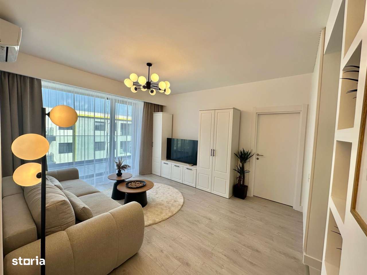 Apartament 3 camere premium | Militari – Gorjului | Novum 56 Faza 2.