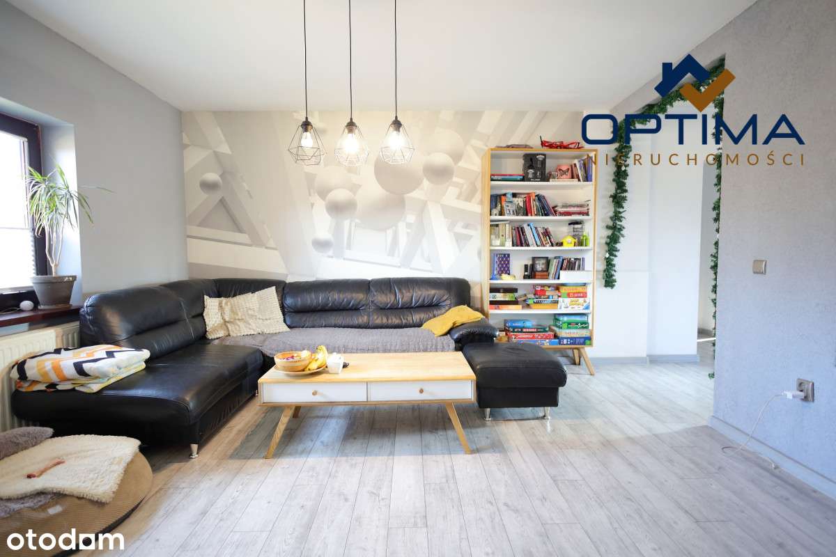 Duży dom na dużej działce pod lasem-13