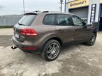 Volkswagen Touareg 3.0 V6 TDI Blue Motion DPF Automatik - 12