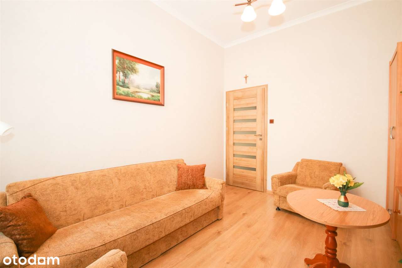 55,60m2|3pok|1piętro|piwnica|Armii Krajowej - Pełny obrazek: 4/13