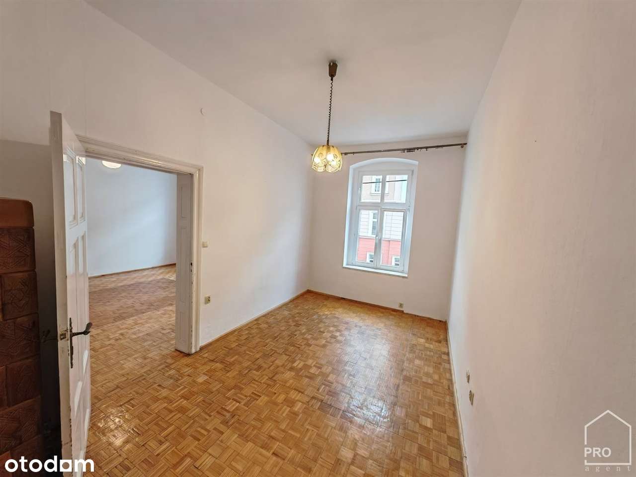 Lokal w zabytkowej kamienicy przy Parku Chopina-6