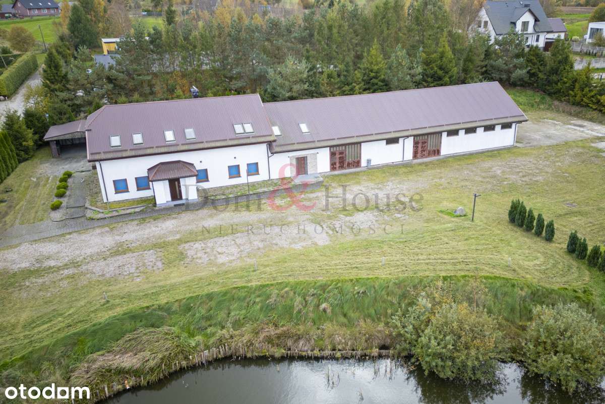 Firma Baza Noclegi dla ekip Hala Teren ponad 5000 - Pełny obrazek: 2/20