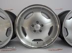 Jantes Look Mercedes AMG Monoblock 17 x  8+9 j et30 5x112 - 3