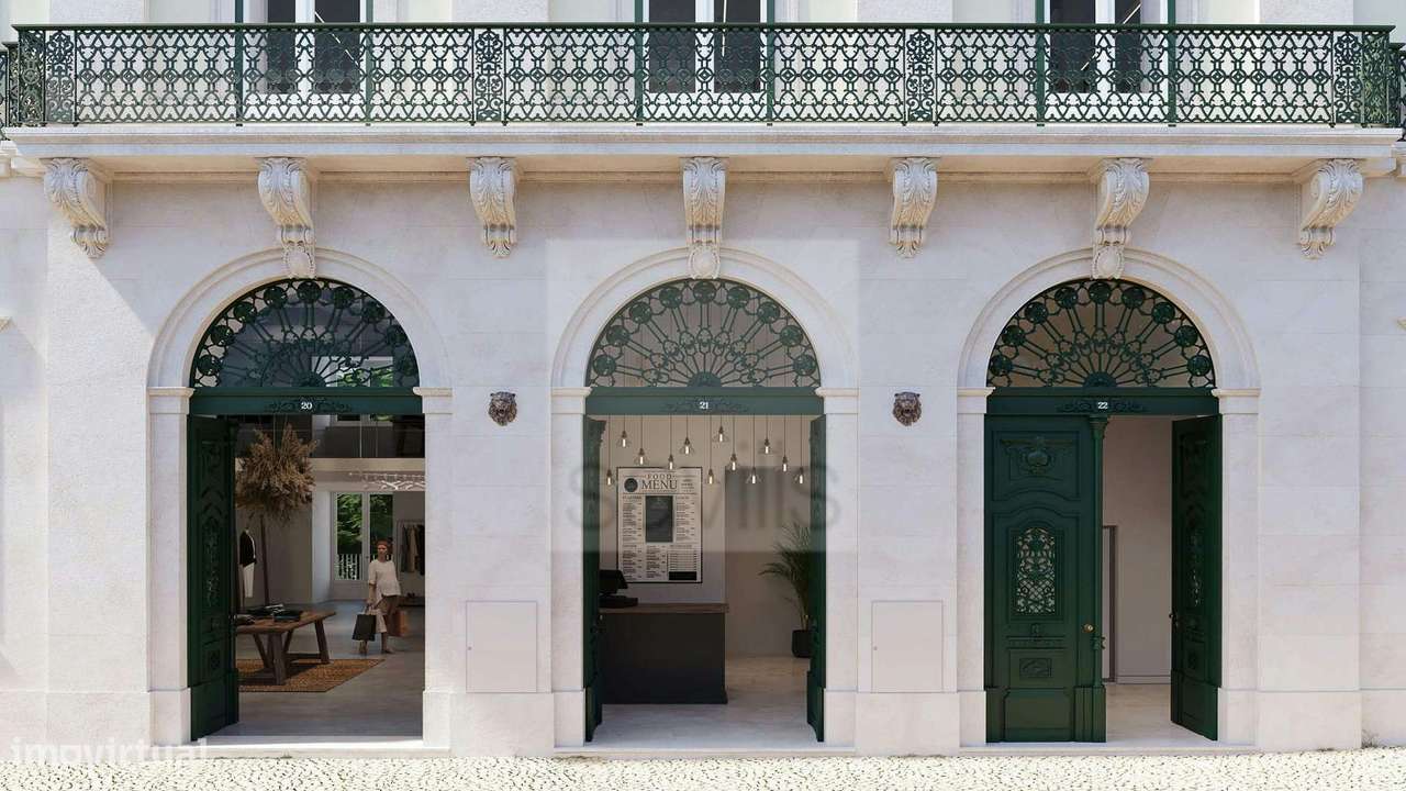 Loja | Anjos Urban Palace - Grande imagem: 4/19