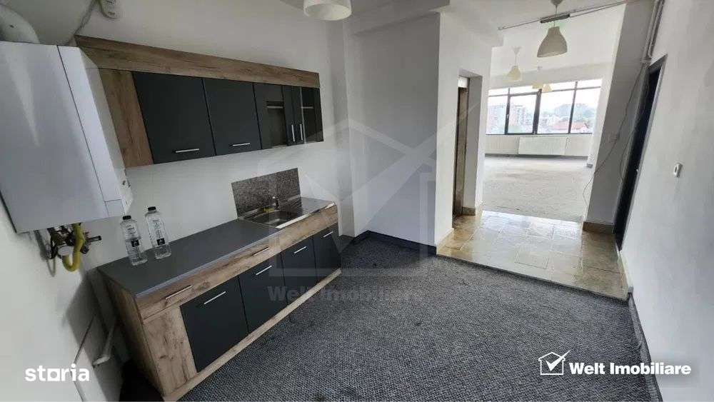 Spatiu de birou de inchiriat in zona Oasului - Imagine principală: 4/8