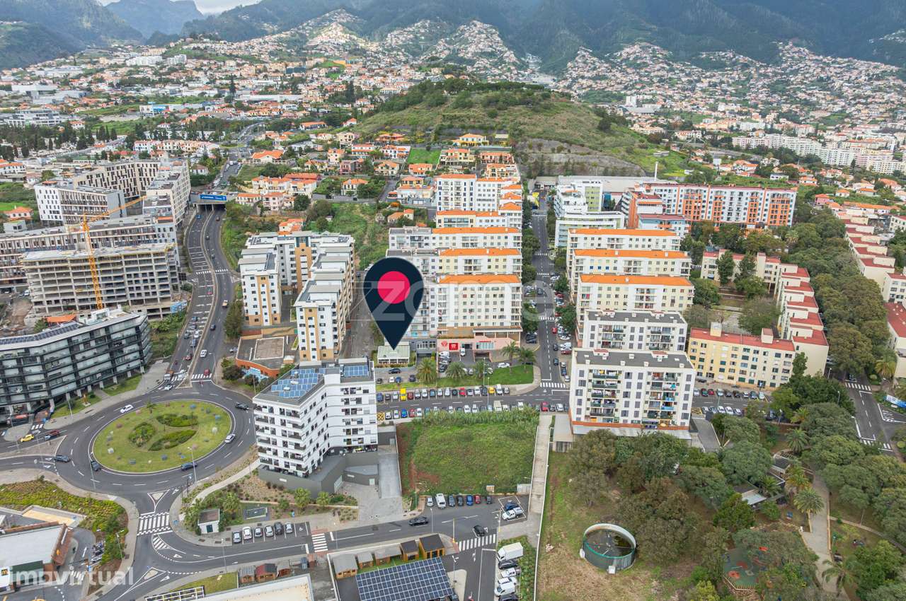 Trespasse Comercial - São Martinho, Funchal-5