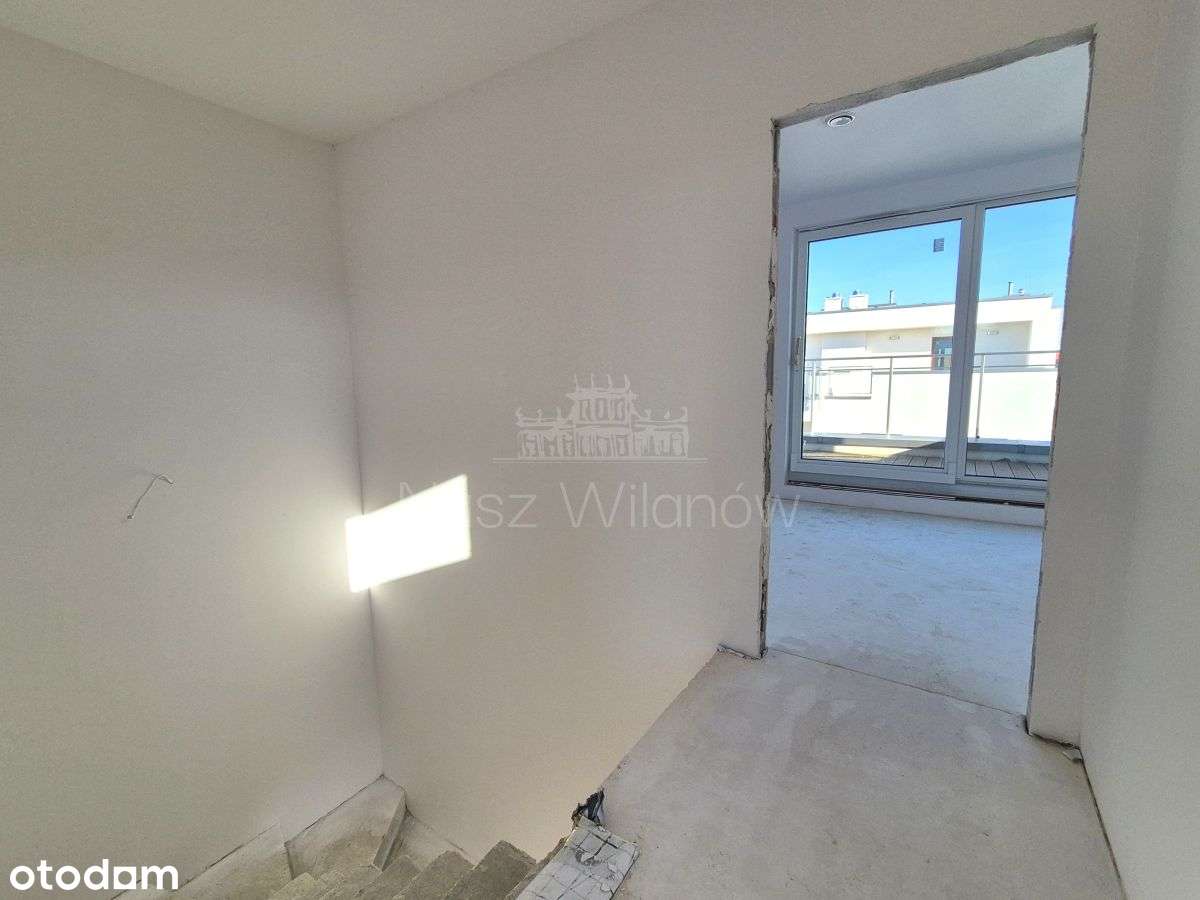 Funkcjonalny segment na początku Ursynowa-15