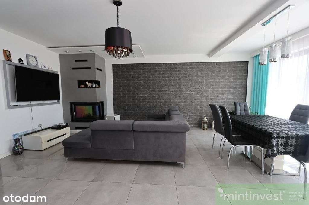 Dom Dla Rodziny Wielopokoleniowej-4