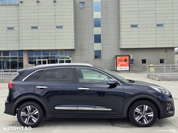 Kia Niro 1.6 GDI PHEV 2WD Aut. Spirit - 29