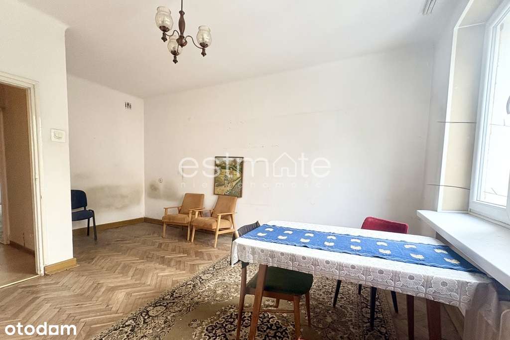 M3 na 1 piętrze przy al. Chryzantem - Pełny obrazek: 4/9