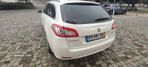 Peugeot 508 SW 2.0 HDi Allure 119g - 26