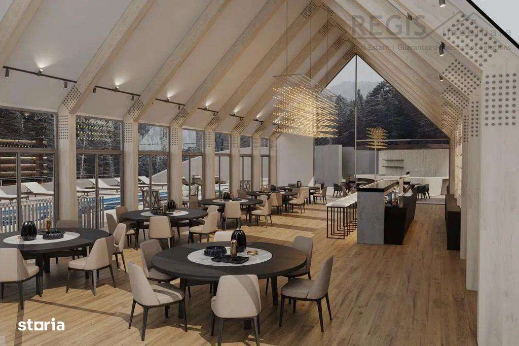 OPORTUNITATE! Teren intravilan SIMON BRAN cu Autorizatie construire - Imagine principală: 5/7