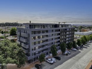 Apartamento T2  Novo em Vila Nova de Famalicão - BRAGA