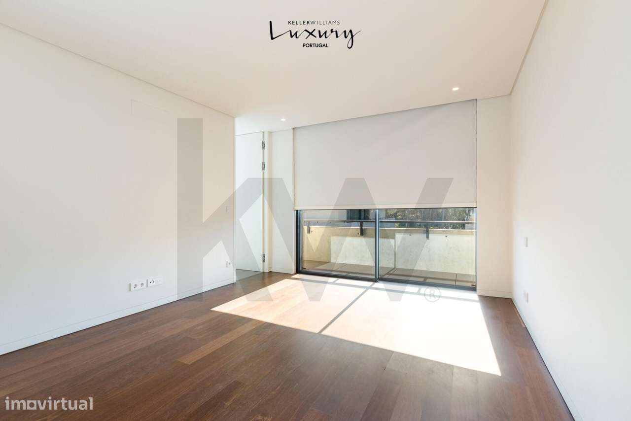 Moradia T3 de Luxo | Condomínio Sandwoods | Quinta da Marinha-36