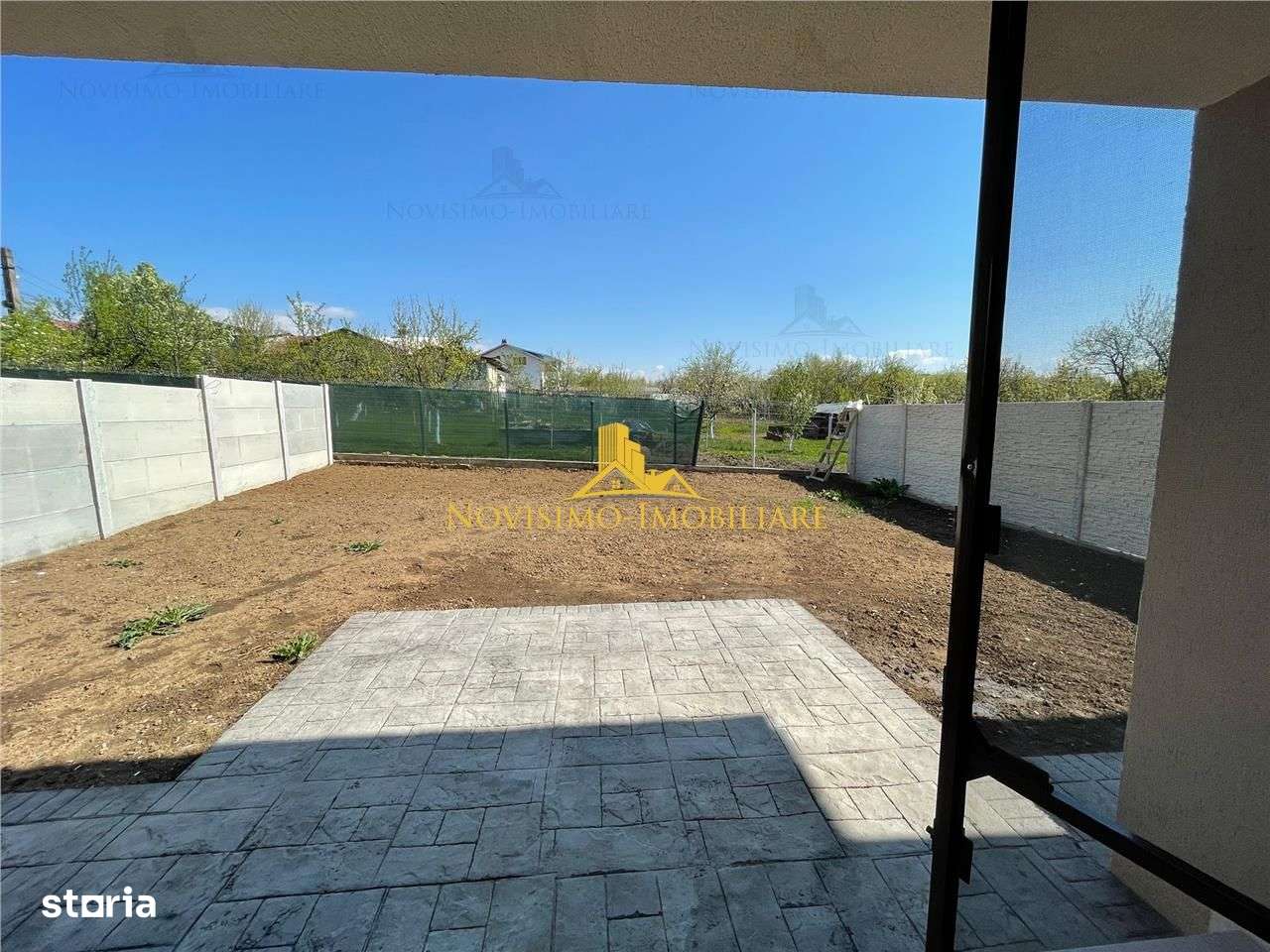 NOVISIMO-IMOBILIARE: VILA P+1, IN PAULESTI-6