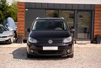 Volkswagen Touran 2.0 TDI DPF DSG Highline - 19