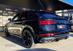 Audi SQ5 TDI quattro Tiptronic - 6