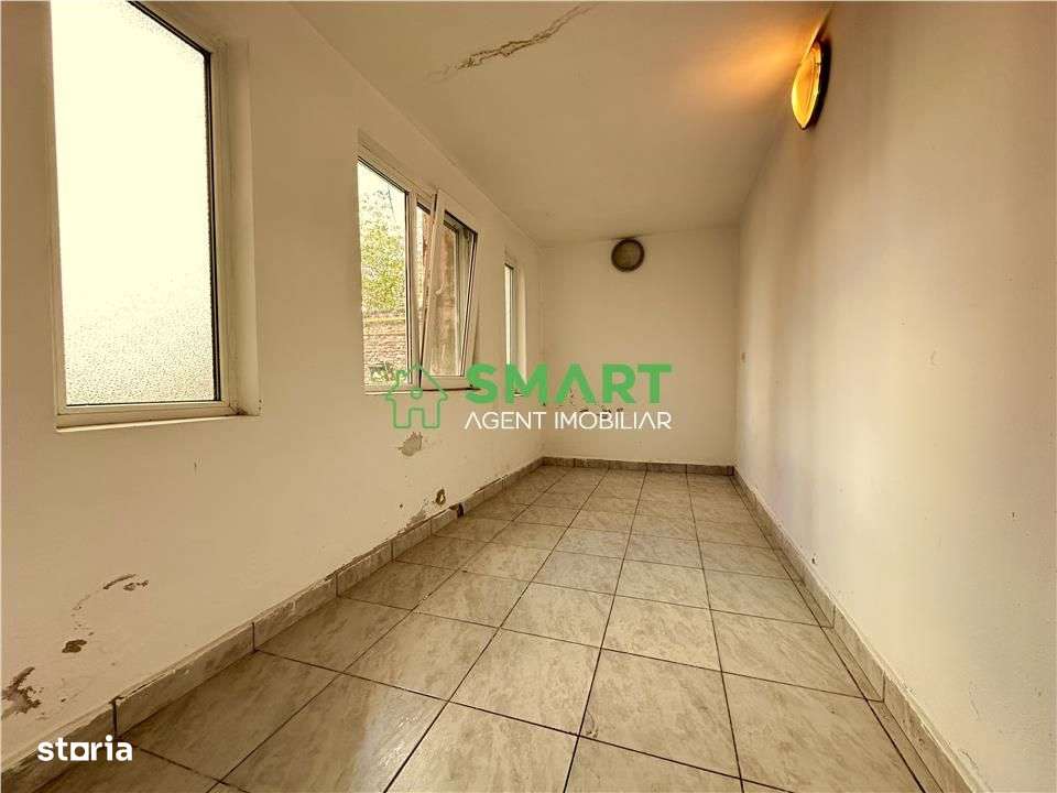 Apartament la casa. Zona Ultracentral, Arad-1