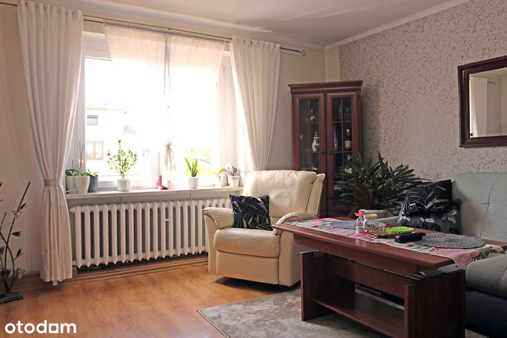 Dwurodzinny dom z ogromnym potencjałem – Żory, Rój-7