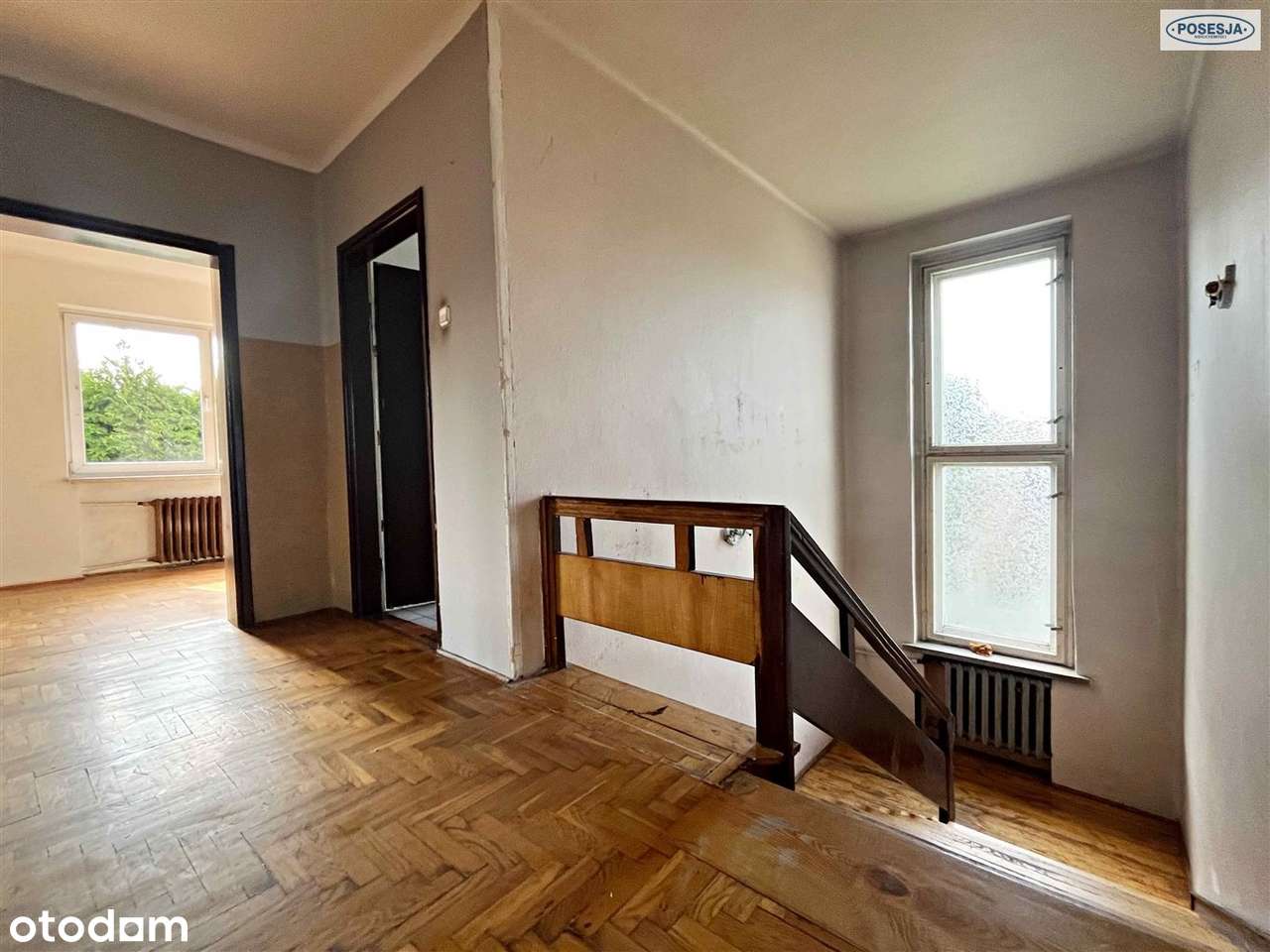 Dom z dużym potencjałem Żory Rogoźna-10