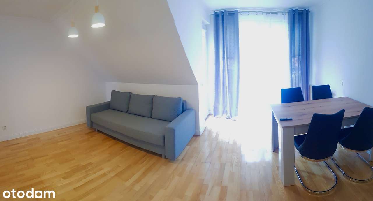 Duży garaż,osobna kuchnia,balkon,ciche kameralne osiedle. - Pełny obrazek: 4/20