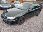 Opel omega 2.5 V6 benzyna automat 150 tys km silnik skrzynia maska zderzaki drzwi lampy fotele - 1