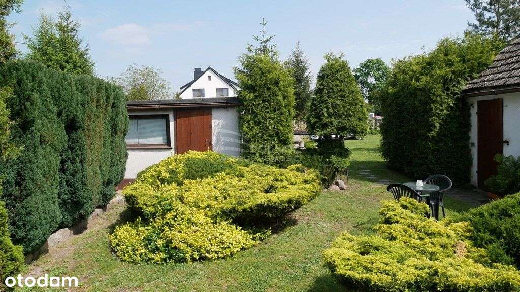 Piękny dom w Gromadce - Pełny obrazek: 5/20