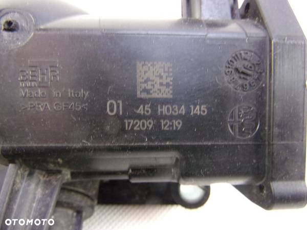 JEEP WRANGLER JL 2.2 18-  OBUDOWA TERMOSTATU 01H034145 - 3