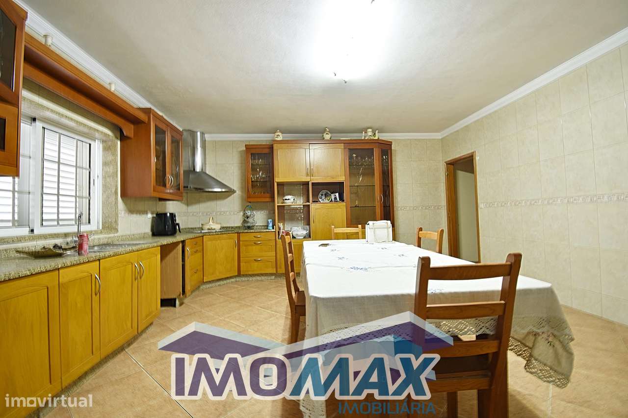 Moradia T4 - Peroselo , Penafiel - Grande imagem: 4/25