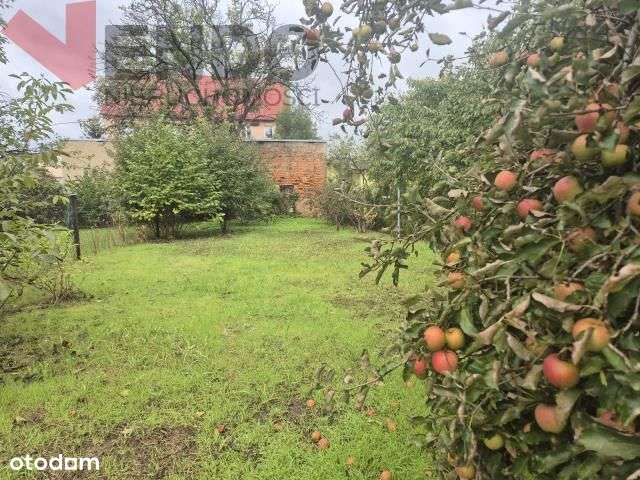 Bezczynszowe z ogrodem i garażem/Kobierzyce-13