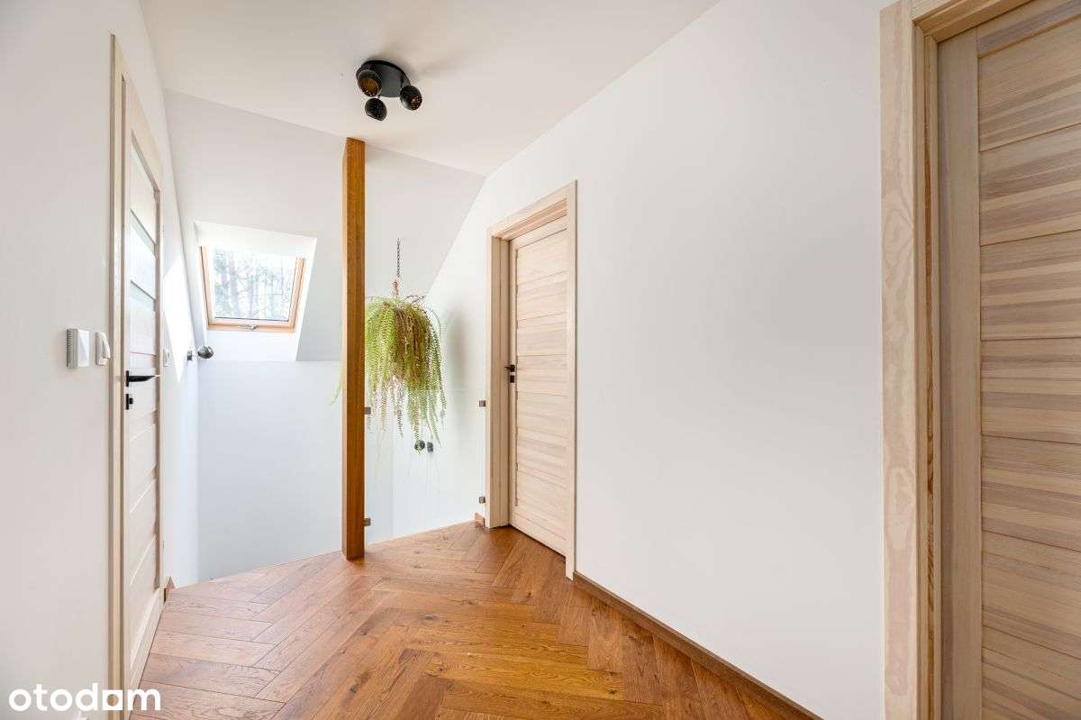 Wyjątkowy i niespotykany dom skandynawski-10