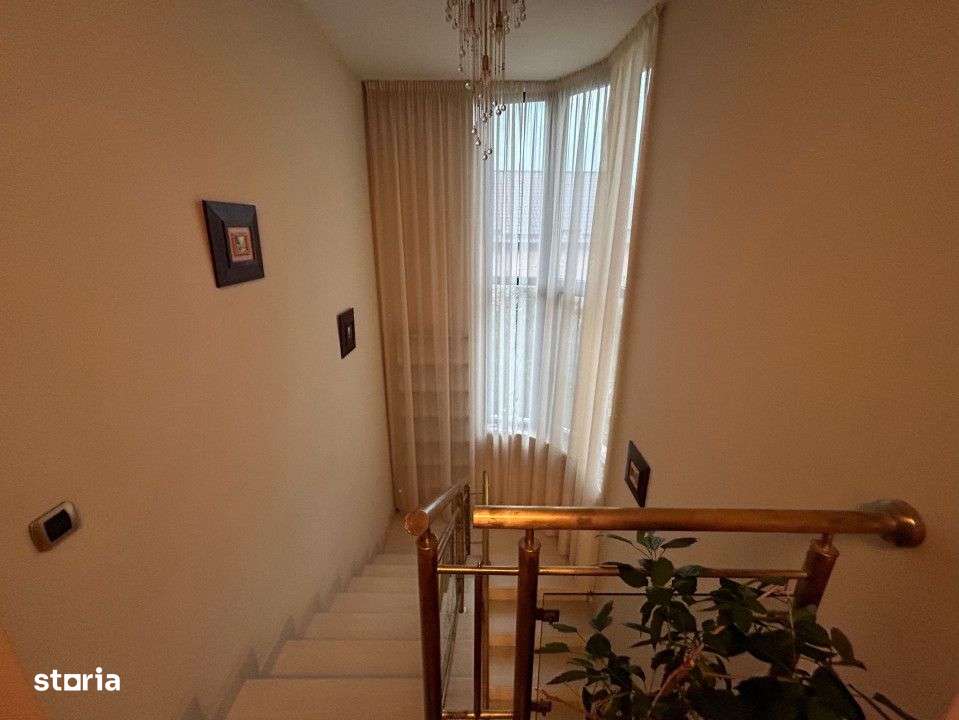 Vila Superba, 6 camere, 300 mp, 1100 mp teren, Prof Ioan Rus - Imagine principală: 5/19