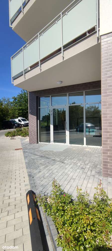 NOWY LOKAL UŻYTKOWY - Pełny obrazek: 4/10