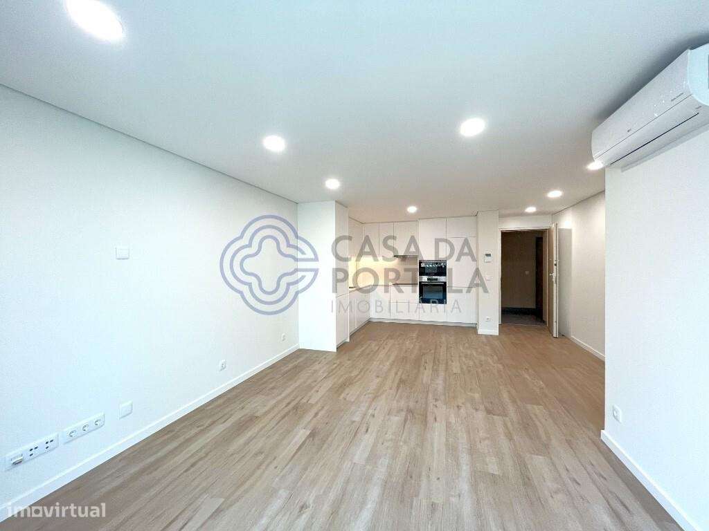 Fantástico apartamento T2 a estrear totalmente equipado, Rua Costa Cab - Grande imagem: 4/21