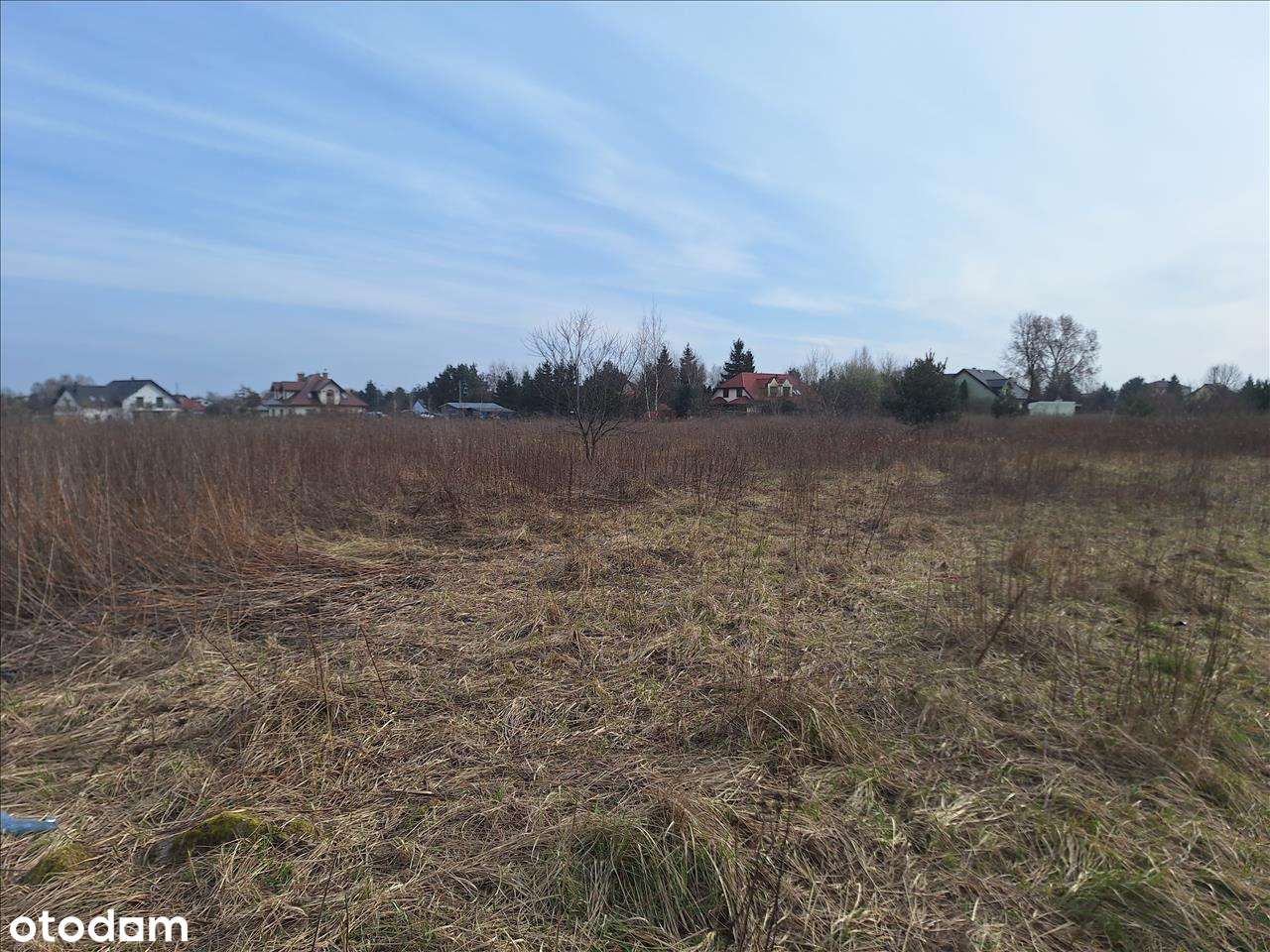 Atrakcyjna działka w Michałowicach Wsi 1200m2 - Pełny obrazek: 4/4