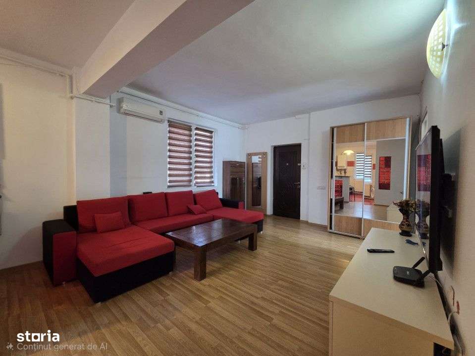 MAMAIA NORD | 3 CAMERE | MERAKI | MUTARE IMEDIATA - Imagine principală: 3/9