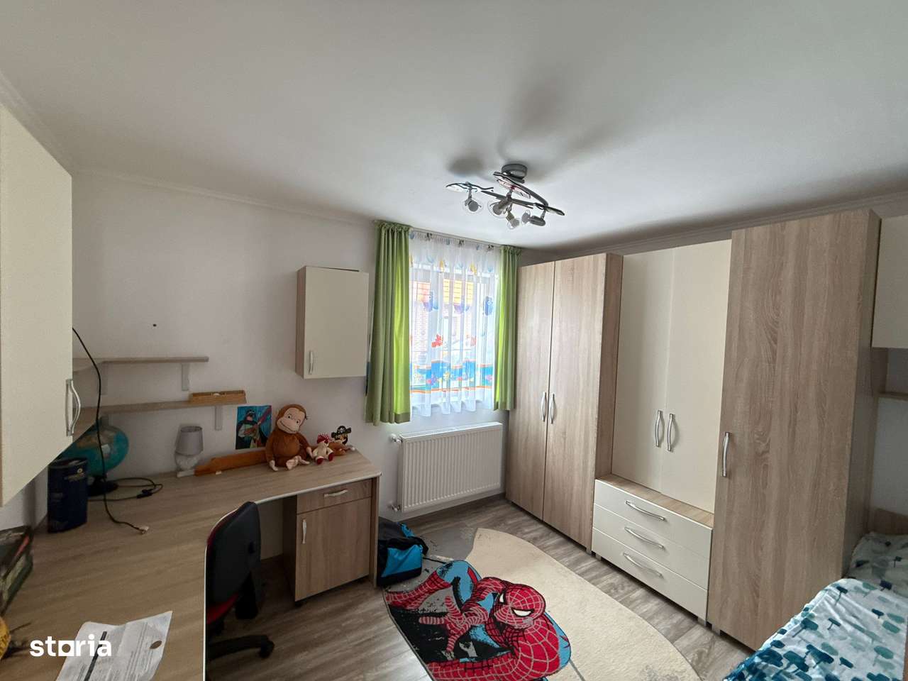 2 case noi în aceeași curte – Dealuri Oradea An– 2020-16