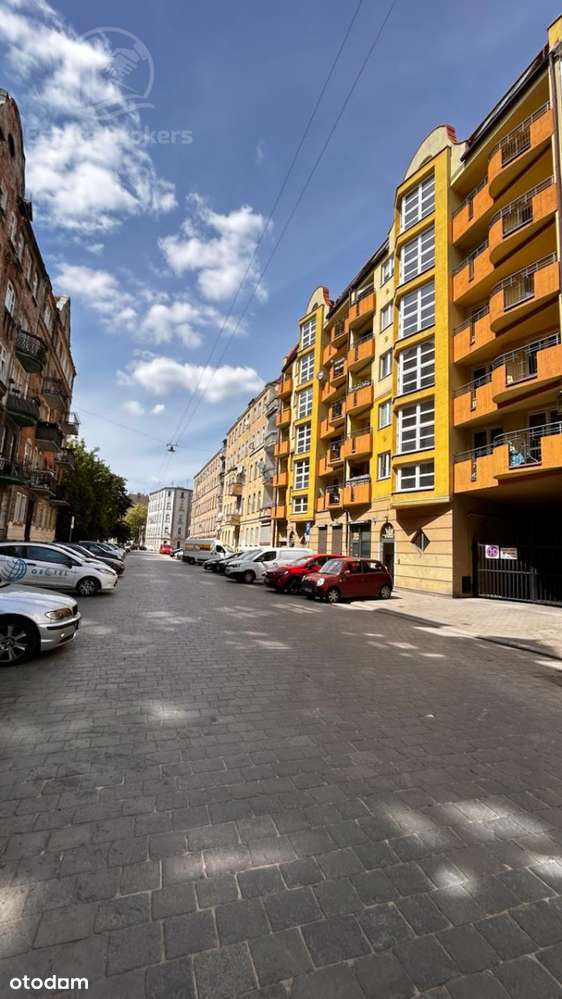 Restaurowana kamienica| Inwestycja w Centrum-14